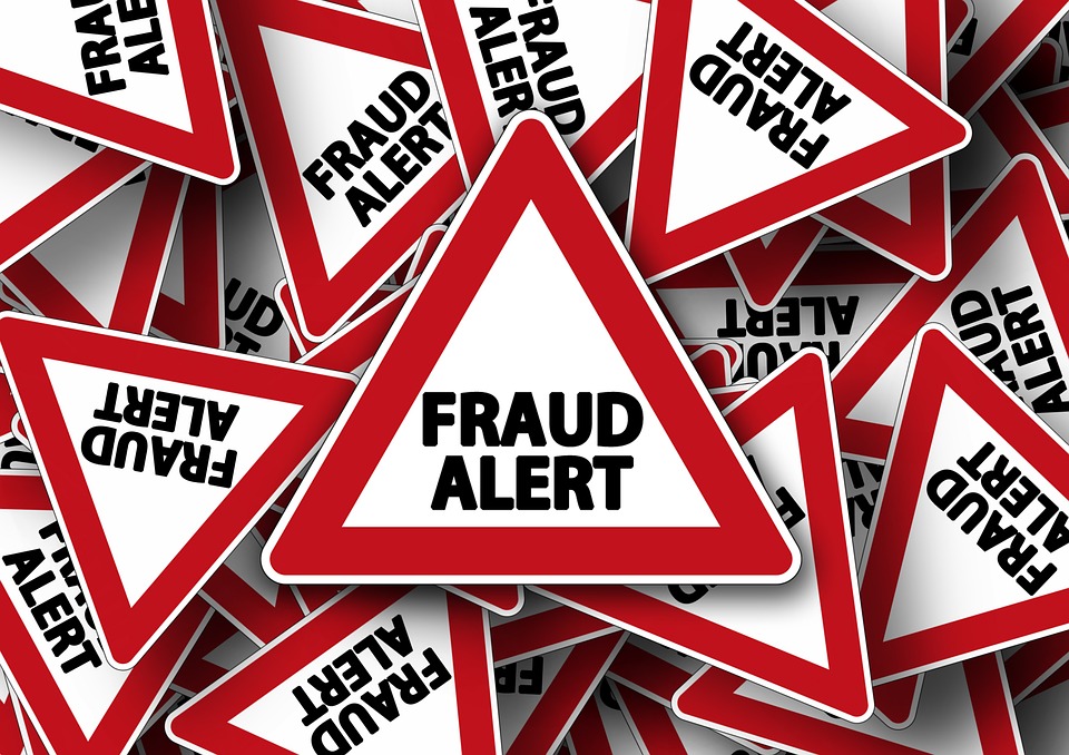 Fraud and How it Occurs